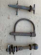 Trailer tow hitch for sale  BURY ST. EDMUNDS