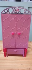 Barbie wardrobe stool for sale  BRIDLINGTON