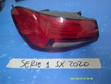 Bmw serie 2020 usato  Napoli