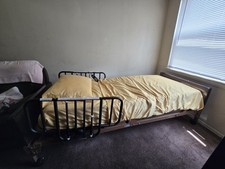 Medical semi electric for sale  Brooklyn