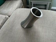 Stainless steel double for sale  LOOE