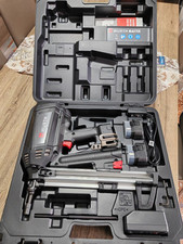 Sparachiodi batteria usato  Genova