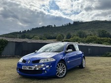 Renault megane r26 for sale  ABERGAVENNY