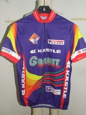 Maglia shirt maillot usato  Portici