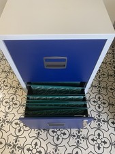 Draw filing cabinet for sale  YORK