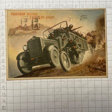 Cartolina collezione boccasile usato  Genova