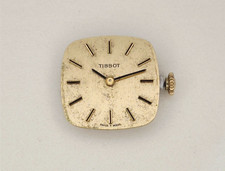 Tissot quadrante sfere usato  Vallecrosia