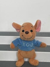 Disney roo kangaroo for sale  LONDON