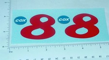 Pair cox thimble for sale  Onalaska