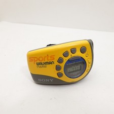 Sony sports walkman for sale  Boise