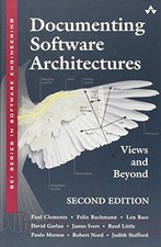 Documenting software architect for sale  UK