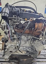 Motore semicompleto per usato  Italia