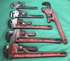 Lot six ridgid for sale  Belle Vernon