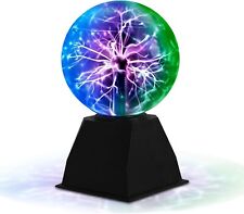 Dorlink plasma ball for sale  OAKHAM