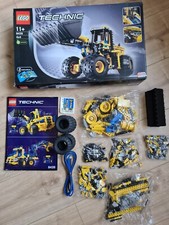 Lego technic technik gebraucht kaufen  Efringen-Kirchen