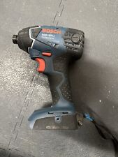 bosch gdr 18v for sale  CANVEY ISLAND