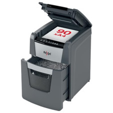 Rexel optimum auto usato  Roccagloriosa