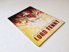 Lord fenny bottero usato  Venezia