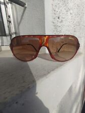 Lunettes soleil carrera d'occasion  Pau
