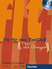 Fit den testdaf gebraucht kaufen  Remscheid