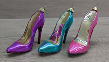 Set stiletto glass for sale  Mayetta