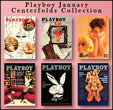 1993 playboy january for sale  Sacramento