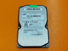⭐️⭐️⭐️⭐️⭐️ Disco rígido HDD SATA desktop 3.5" Samsung HD080HJ/P 80GB comprar usado  Enviando para Brazil