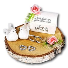 Geldgeschenk zur hochzeit gebraucht kaufen  Lünen