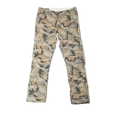 Levi camo jeans for sale  Palm Harbor