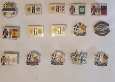 Scotland badge various for sale  IRVINE