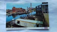 Birmingham long boat for sale  DAGENHAM