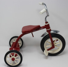 Radio flyer tricycle d'occasion  Expédié en Belgium