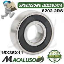 Cuscinetto stihl 6202 usato  San Mauro Castelverde