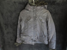 Blouson anorak hiver d'occasion  Ceyzériat