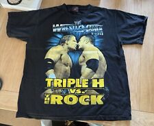 Vintage 2001 wwf for sale  THORNTON-CLEVELEYS
