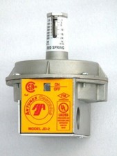 NOVO INTERRUPTOR OPERADO A VÁCUO DE PRESSÃO JD2 ANTUNES CONTROLES NOVO SEM ETIQUETAS 504H comprar usado  Enviando para Brazil