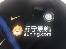 Inter completo allenamento usato  Nettuno