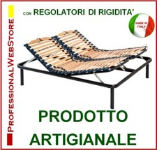 Letti matrimoniali rete usato  Taviano