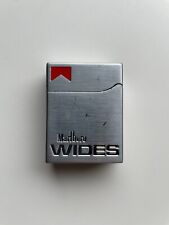 Marlboro wides gas gebraucht kaufen  Dreieich