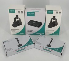 Movo phantom castmic for sale  Torrance