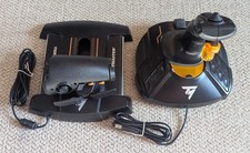Thrustmaster .16000m fcs for sale  DERBY