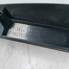 Listello modanatura cruscotto usato  Mineo