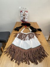 Fancy dress indian for sale  BRIDGWATER