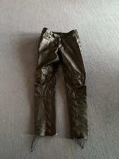 Biker lederhose gebraucht kaufen  Bad Rappenau