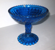 Cobalt blue glass for sale  Seffner