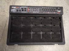 Usado, Pedalboard de baixo SKB Stage Five guitarra - Preto comprar usado  Enviando para Brazil
