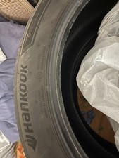 Hankook sommerreifen 245 gebraucht kaufen  Düsseldorf