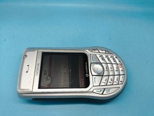 Nokia 6630 silver d'occasion  Expédié en Belgium