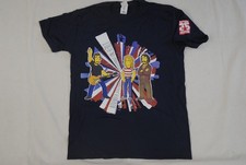 Simpsons guest shirt for sale  ALFORD