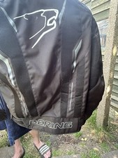 Berling motorcycle jacket for sale  ILFORD